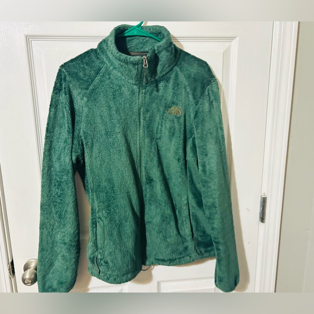 North Face Jacket - Picture 9 of 10